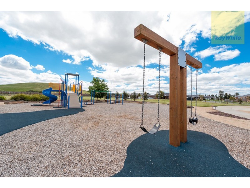 Lot 1146 Clarendon Crescent, Wallan VIC 3756
