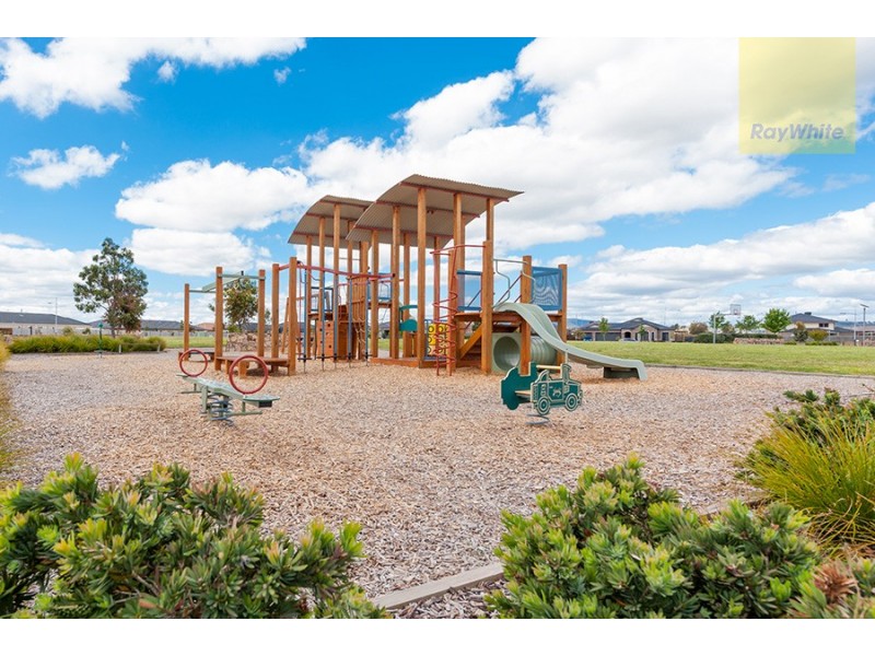 Lot 1146 Clarendon Crescent, Wallan VIC 3756