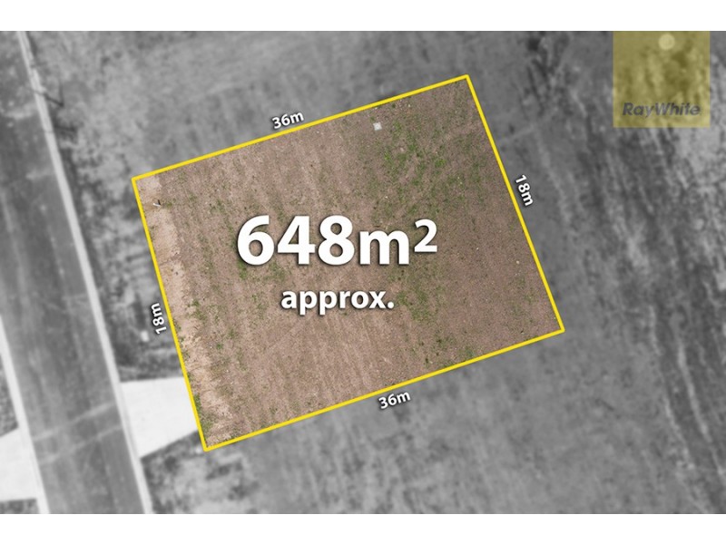 Lot 1146 Clarendon Crescent, Wallan VIC 3756