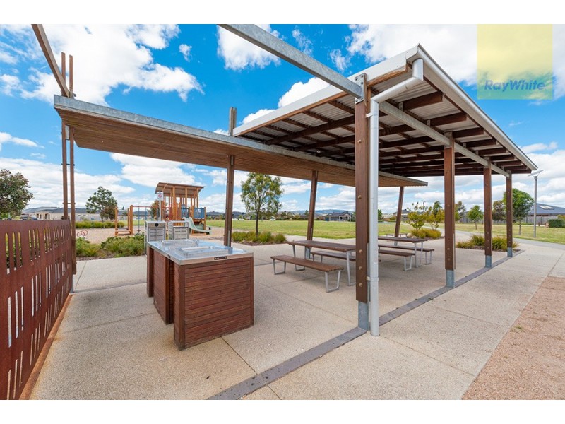 Lot 1146 Clarendon Crescent, Wallan VIC 3756