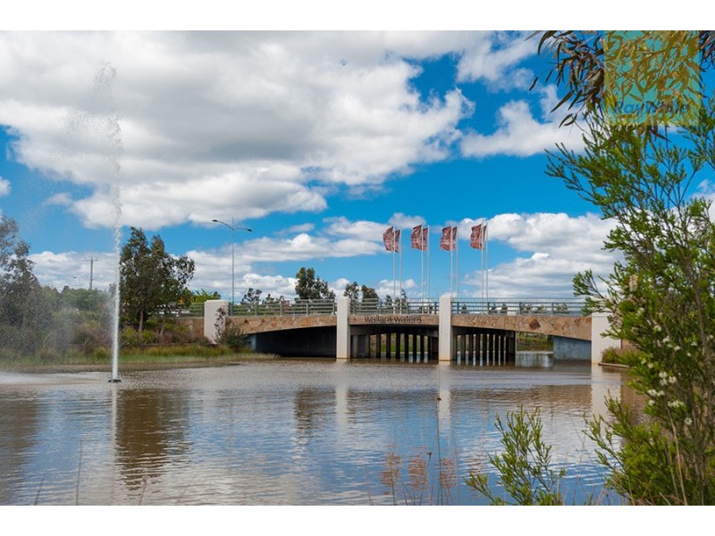 Lot 1146 Clarendon Crescent, Wallan VIC 3756