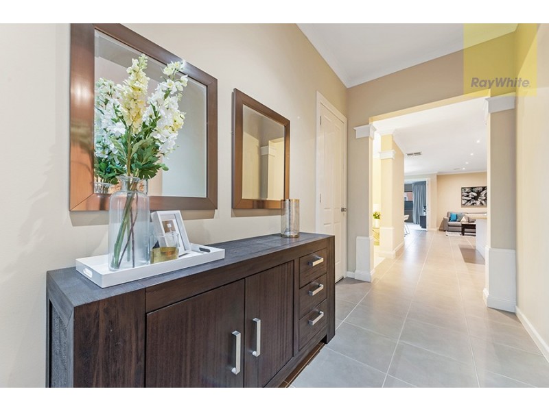 60 Newbury Boulevard, Craigieburn VIC 3064