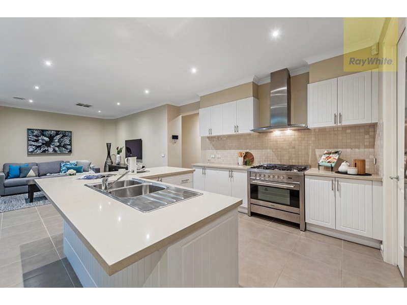 60 Newbury Boulevard, Craigieburn VIC 3064