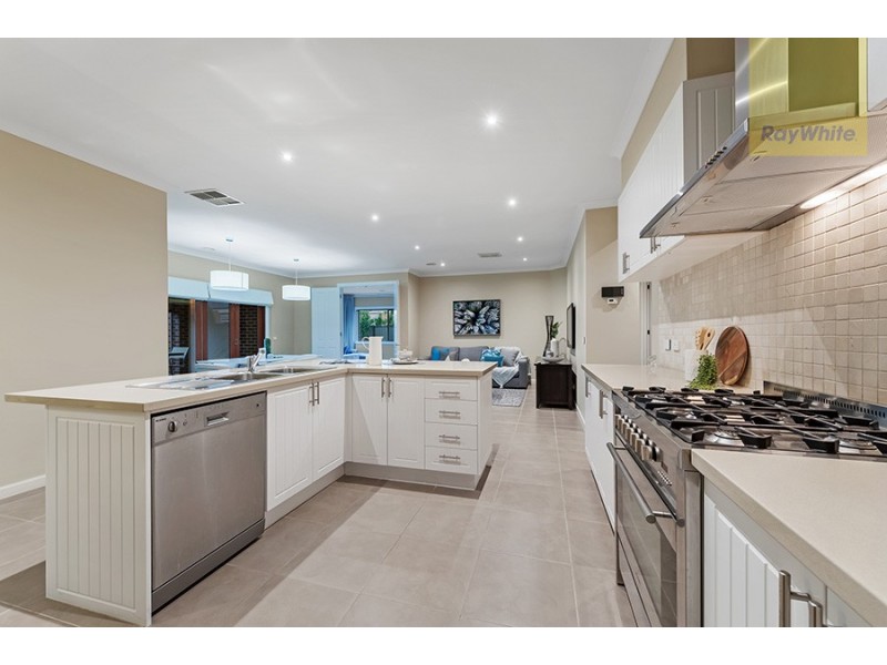 60 Newbury Boulevard, Craigieburn VIC 3064