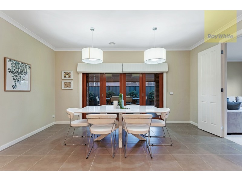 60 Newbury Boulevard, Craigieburn VIC 3064