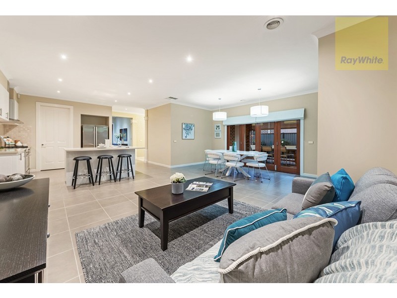 60 Newbury Boulevard, Craigieburn VIC 3064