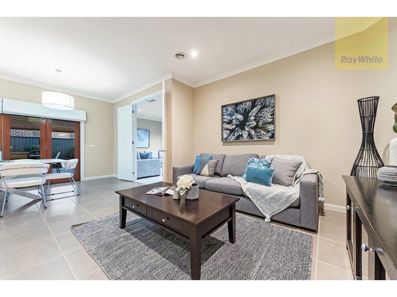 60 Newbury Boulevard, Craigieburn VIC 3064