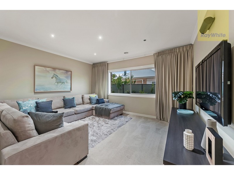 60 Newbury Boulevard, Craigieburn VIC 3064