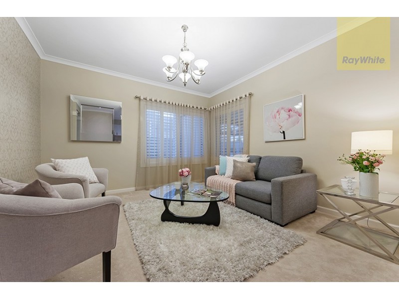60 Newbury Boulevard, Craigieburn VIC 3064