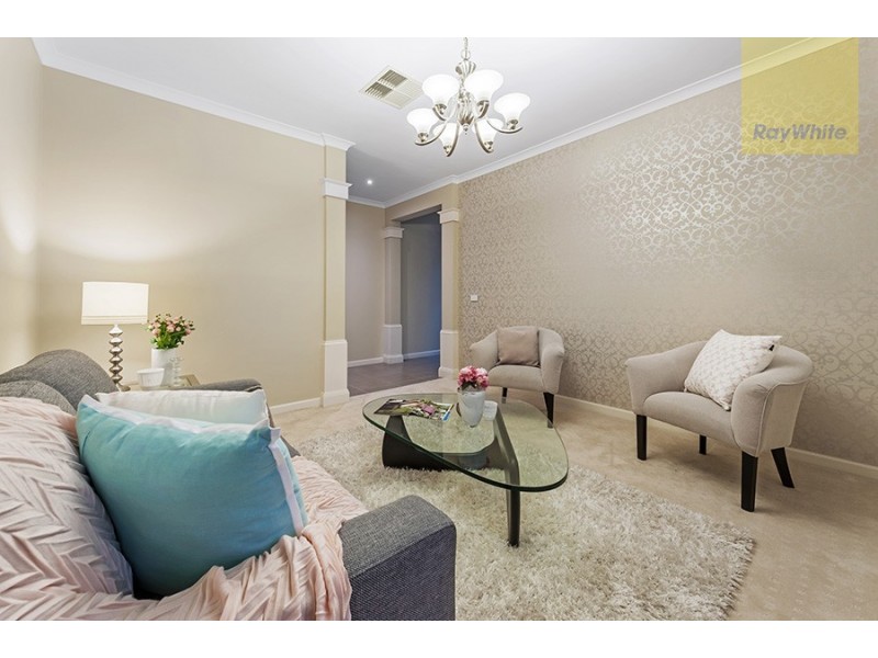 60 Newbury Boulevard, Craigieburn VIC 3064