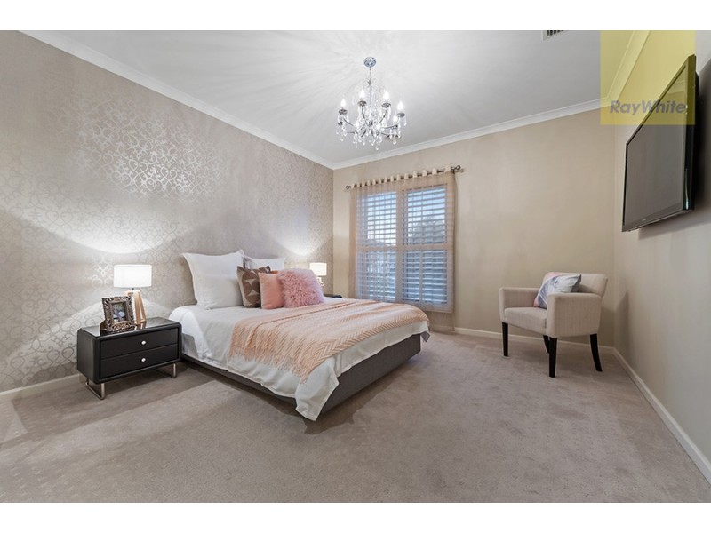60 Newbury Boulevard, Craigieburn VIC 3064