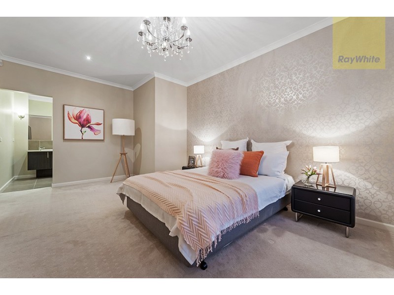 60 Newbury Boulevard, Craigieburn VIC 3064