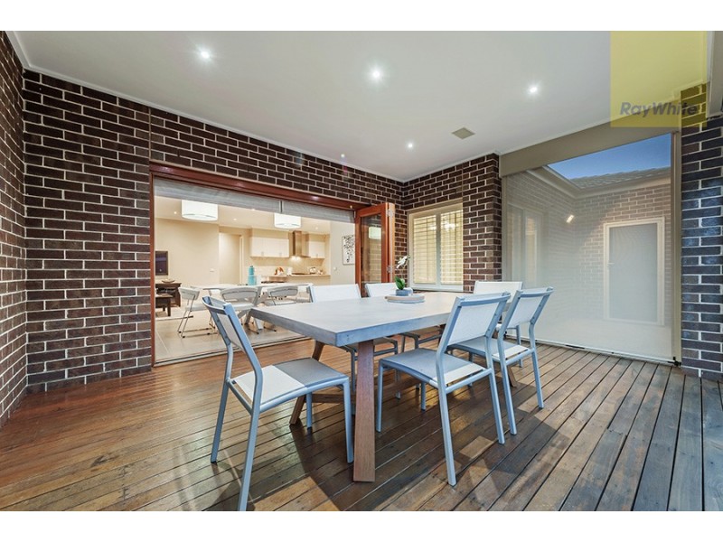 60 Newbury Boulevard, Craigieburn VIC 3064