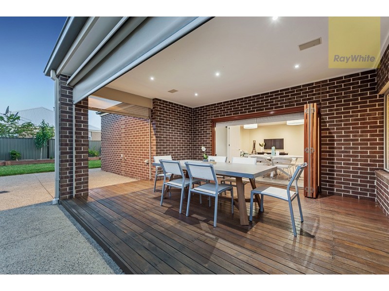 60 Newbury Boulevard, Craigieburn VIC 3064
