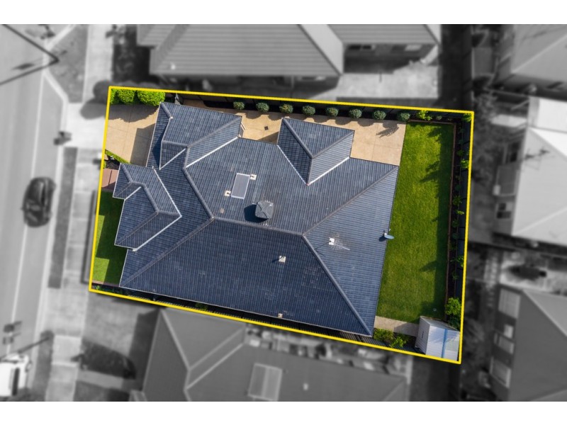 60 Newbury Boulevard, Craigieburn VIC 3064