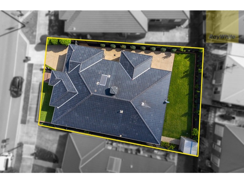 60 Newbury Boulevard, Craigieburn VIC 3064