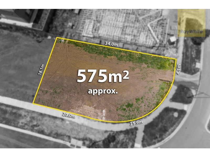 1 Buckland Hill Drive, Wallan VIC 3756