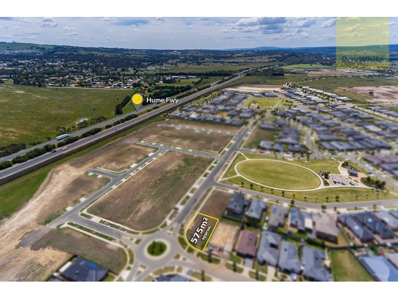 1 Buckland Hill Drive, Wallan VIC 3756