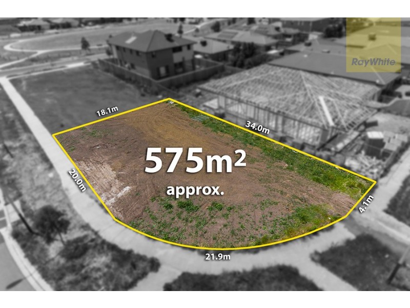 1 Buckland Hill Drive, Wallan VIC 3756