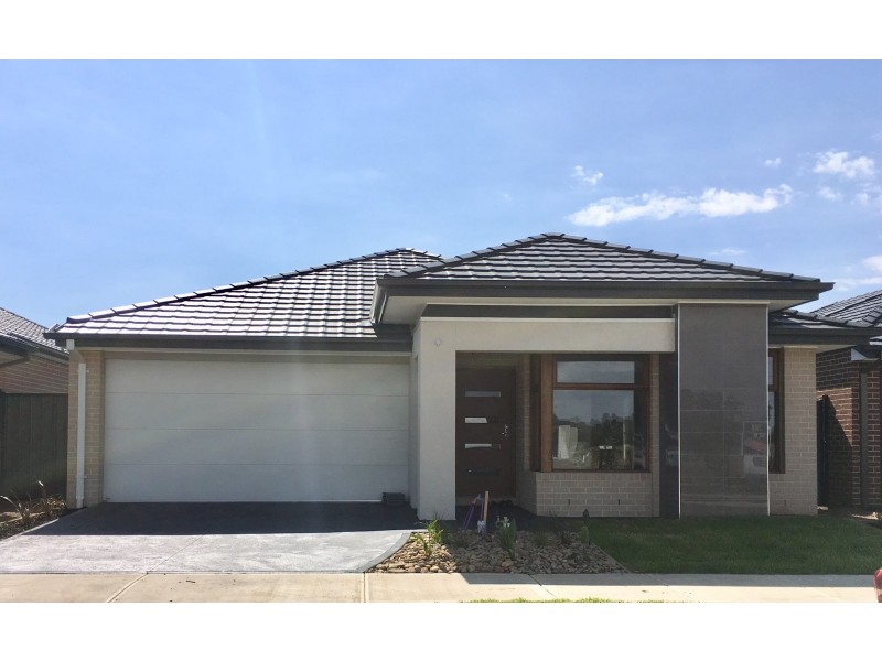 17 Canal Way, Craigieburn VIC 3064