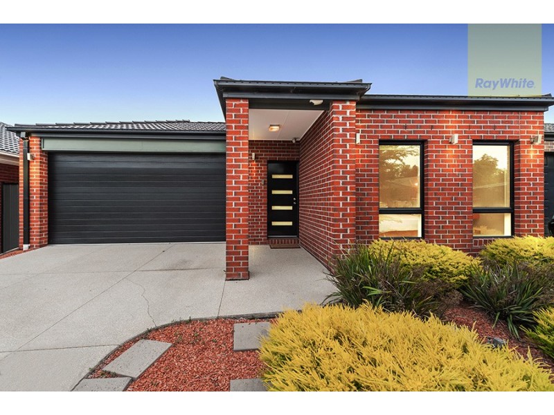 7 Eastleigh Street, Craigieburn VIC 3064