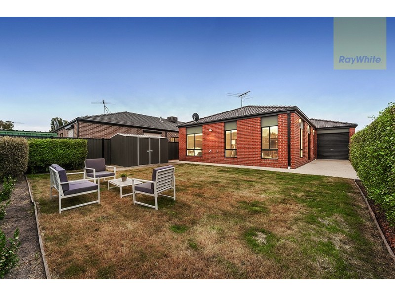 7 Eastleigh Street, Craigieburn VIC 3064