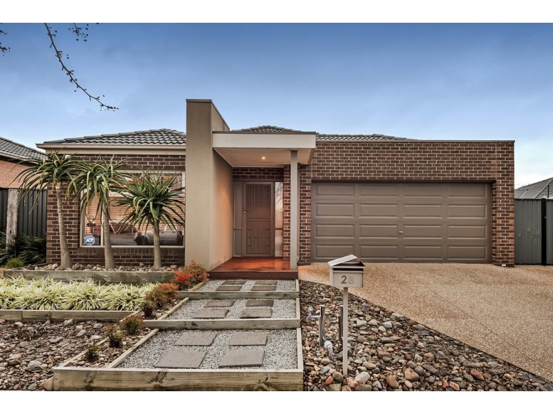 28 Grevillea Street, Craigieburn VIC 3064