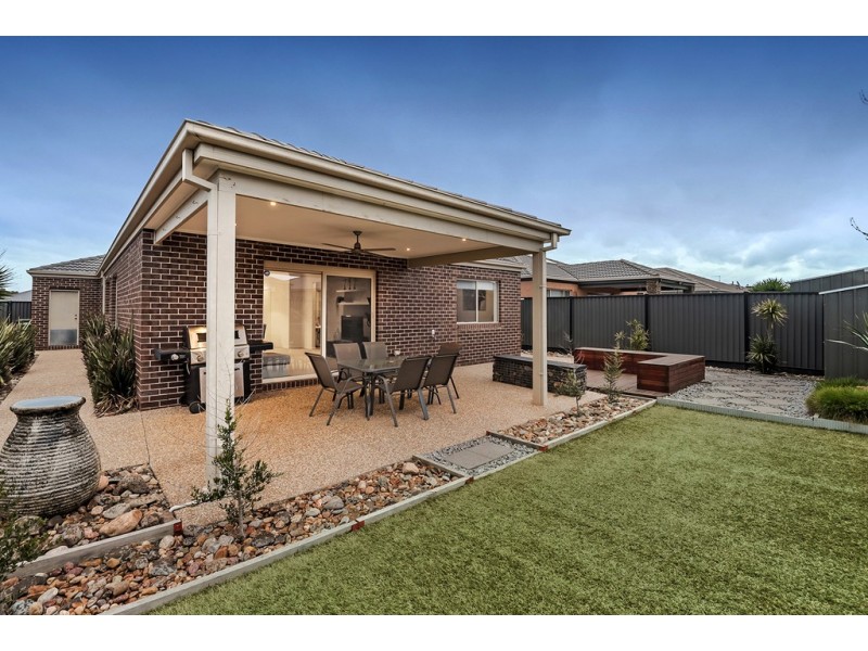 28 Grevillea Street, Craigieburn VIC 3064