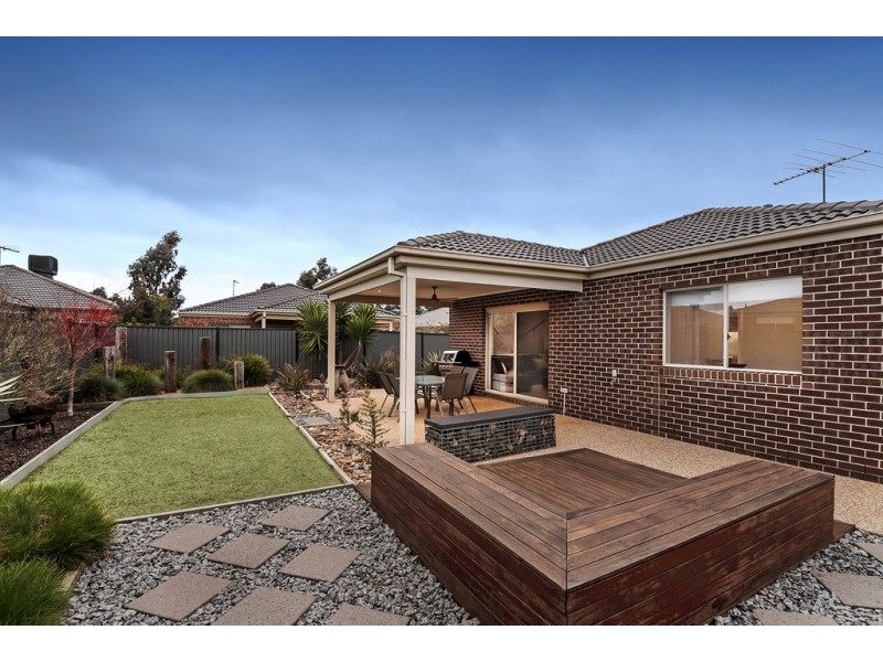 28 Grevillea Street, Craigieburn VIC 3064