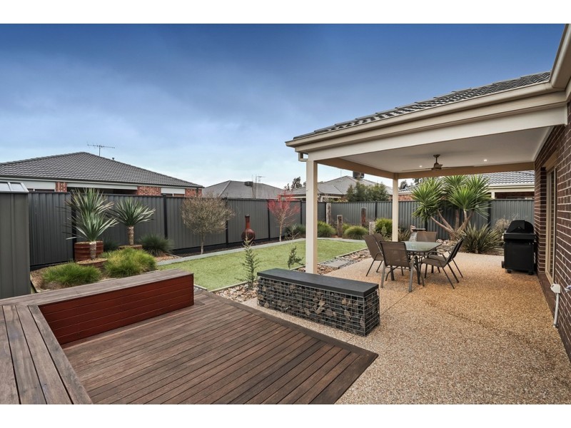 28 Grevillea Street, Craigieburn VIC 3064