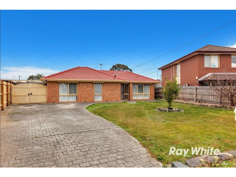 5 Ellam Court, Meadow Heights VIC 3048