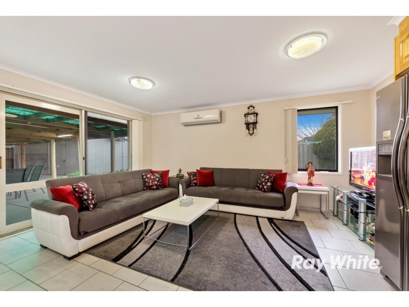 5 Ellam Court, Meadow Heights VIC 3048