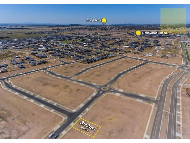 25 Camberwell Parade, Mickleham VIC 3064