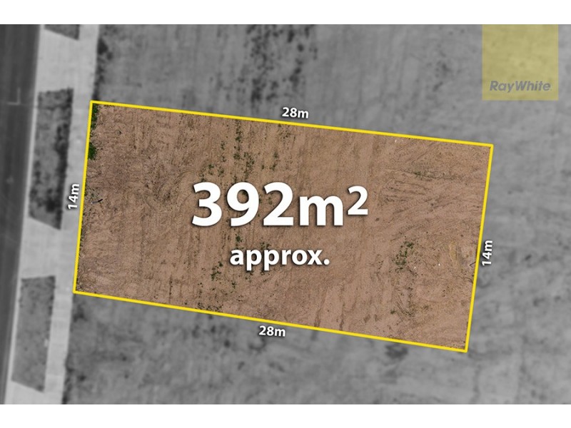 25 Camberwell Parade, Mickleham VIC 3064