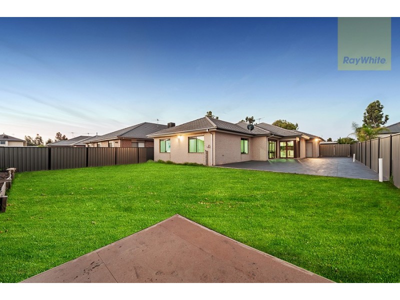 10 Grove Road, Craigieburn VIC 3064