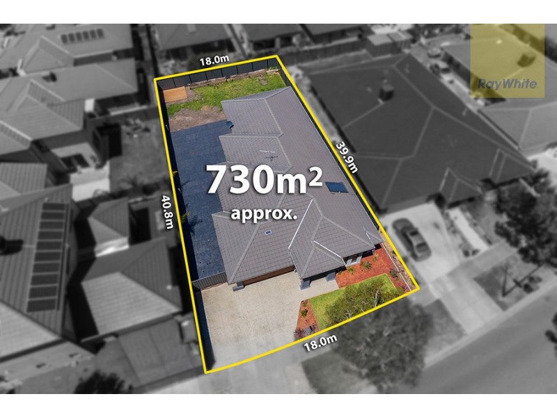 10 Grove Road, Craigieburn VIC 3064