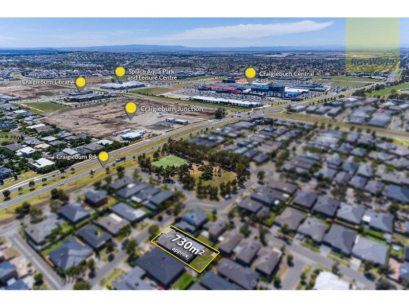 10 Grove Road, Craigieburn VIC 3064
