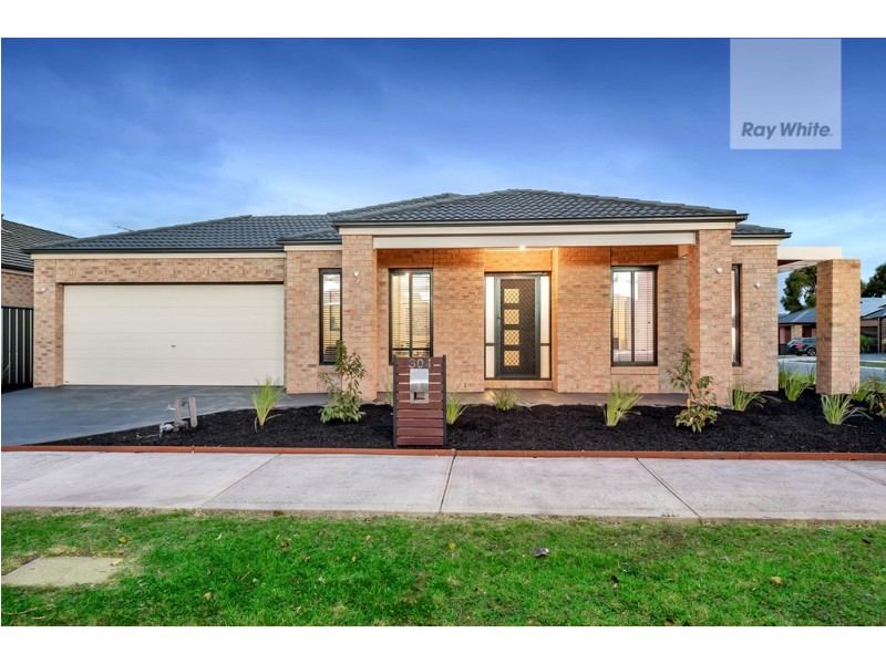 304 Waterview Boulevard, Craigieburn VIC 3064