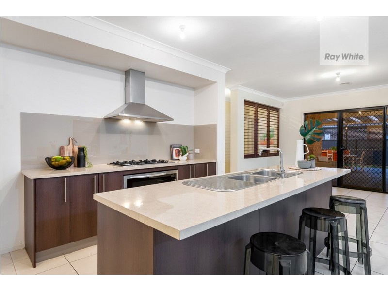 304 Waterview Boulevard, Craigieburn VIC 3064
