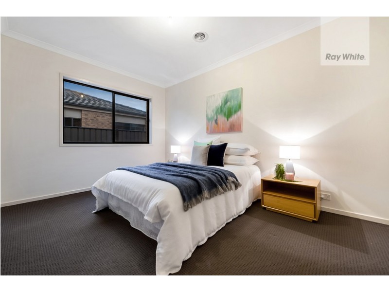 304 Waterview Boulevard, Craigieburn VIC 3064