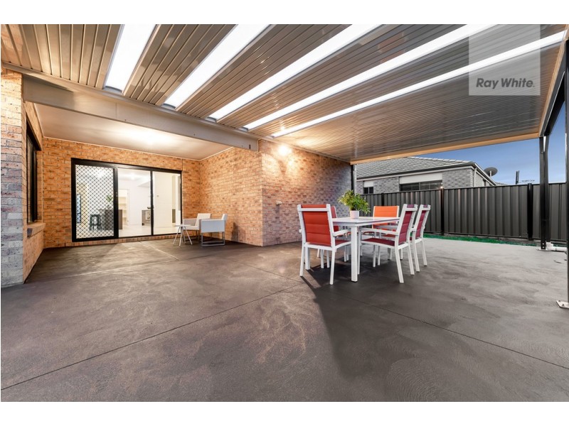 304 Waterview Boulevard, Craigieburn VIC 3064