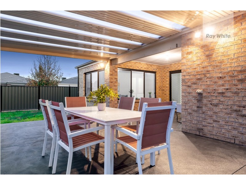304 Waterview Boulevard, Craigieburn VIC 3064