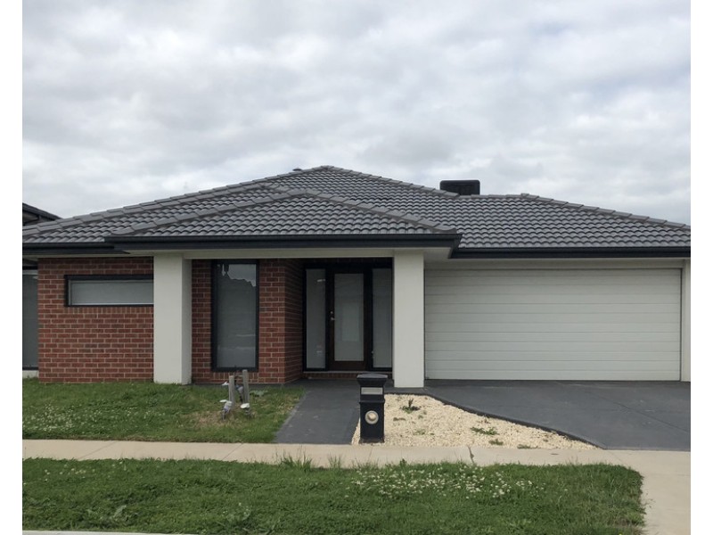 22 Carlingford Road, Mickleham VIC 3064