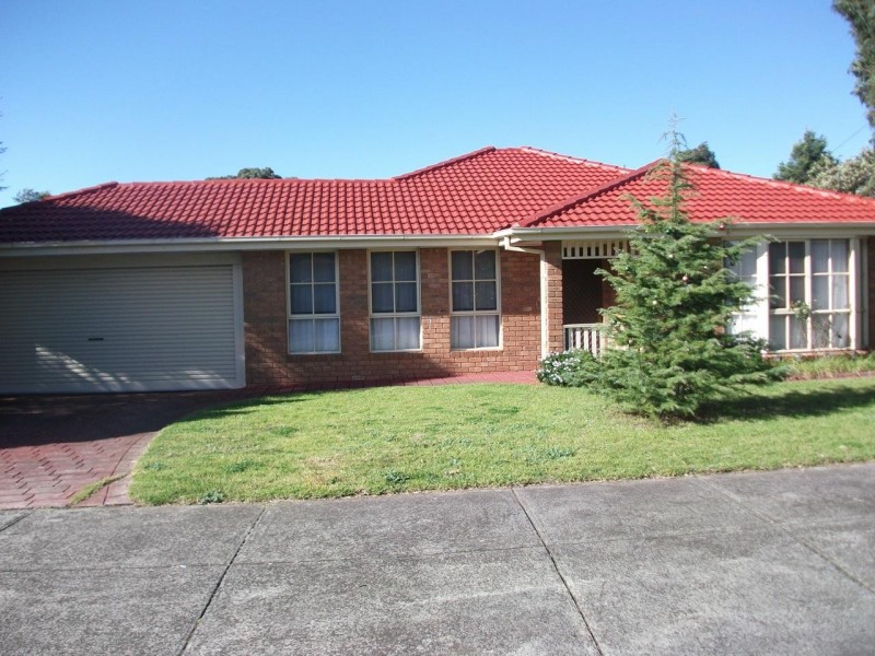1 Peterlee Court, Craigieburn VIC 3064