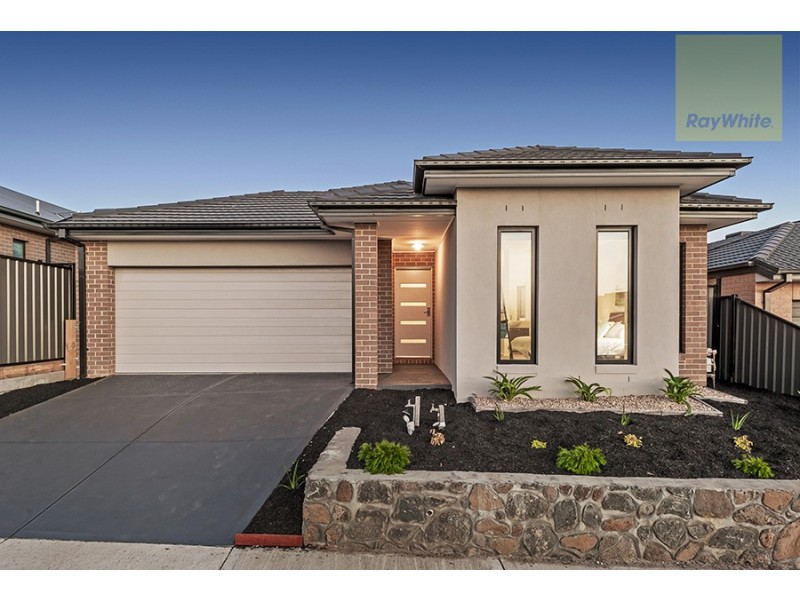 78 Wisteria Avenue, Craigieburn VIC 3064
