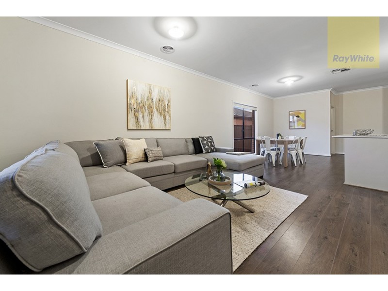 78 Wisteria Avenue, Craigieburn VIC 3064
