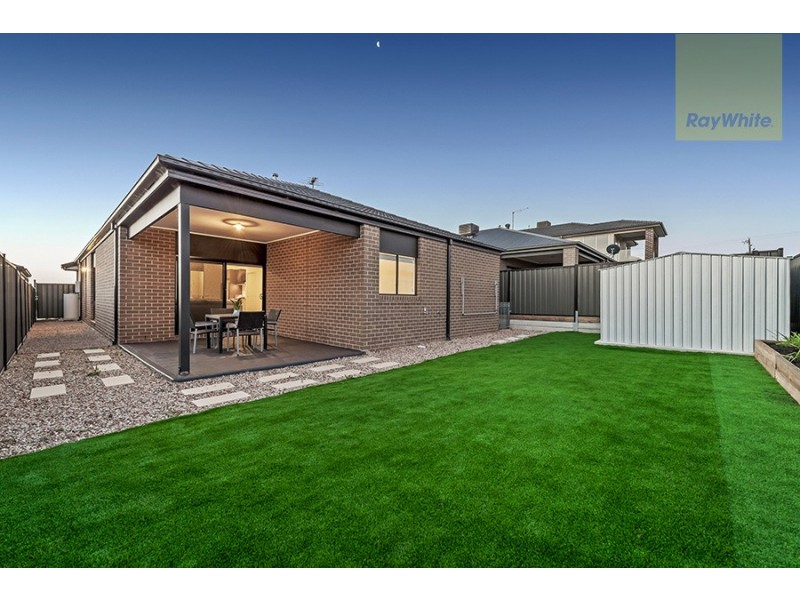 78 Wisteria Avenue, Craigieburn VIC 3064