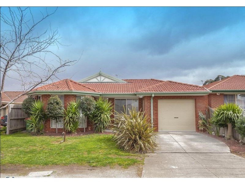 20 Merrivale Place, Roxburgh Park VIC 3064