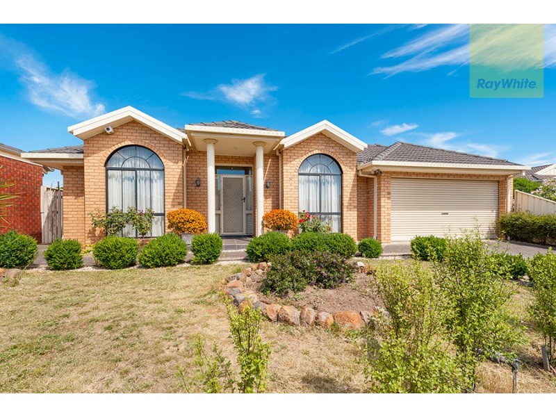 107 Hanson Road, Craigieburn VIC 3064