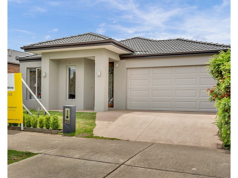 412 Grand Boulevard, Craigieburn VIC 3064